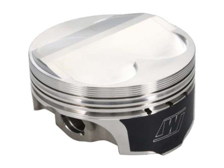 Wiseco Nissan VQ37VHR 96.00mm Bore 30.43mm CH +2.75cc Dome 0.8661in. Pin Dia. Piston Set of 6 Online