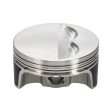 Wiseco Chevy SB RED Series Piston Set 4125in Bore 1215in Compression Height 0927in Pin - Set of 8 on Sale