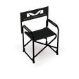 Matrix Concepts Pit Chair - Black White For Discount