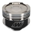 Wiseco Opel    Vauxhall Corsa 1.6L 16V 79.5mm Bore 8.8:1 CR Piston Kit *Build on Demand* Online