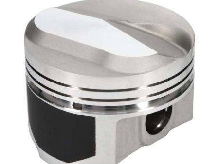 Wiseco Big Block Chevy 454 Dome 21cc 1.645in CH Piston Shelf Stock Kit For Sale