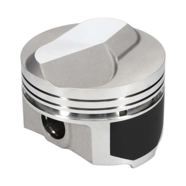 Wiseco Chevy 454 Dome, 1.645 CH +21cc 4.310in Bore Piston Kit Online Hot Sale