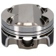 Wiseco Mitsubishi 4G63 7 Bolt 1.9cc Dome 10.5:1 Piston Shelf Kit Online now