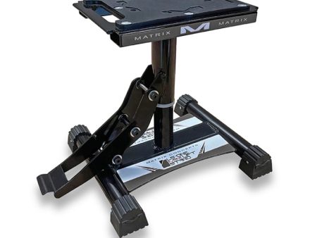 Matrix Concepts LS-One Mini Lift Stand - Black Discount