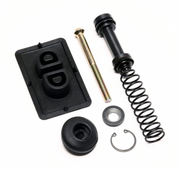 Wilwood Rebuild kit - High Volume Aluminum M C - 7 8in Bore For Discount