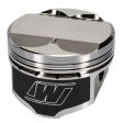 Wiseco Opel Vauxhall C20XE 2.0L 16V +5.2cc 87.0mm Bore 12.5:1 CR Piston Kit *Build to Order* Fashion