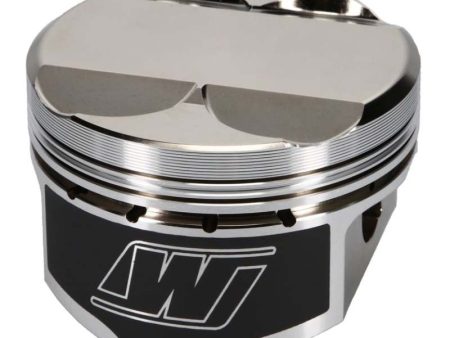 Wiseco Opel Vauxhall C20XE 2.0L 16V +5.2cc 87.0mm Bore 12.5:1 CR Piston Kit *Build to Order* Fashion