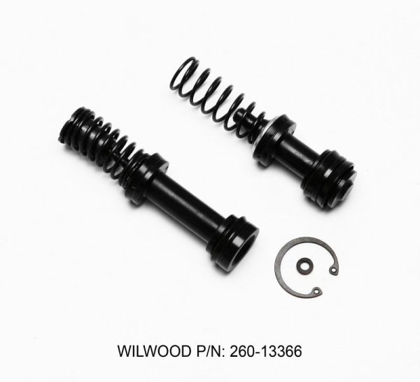 Wilwood Rebuild Kit - 1.00in Tandem Remote M C For Sale