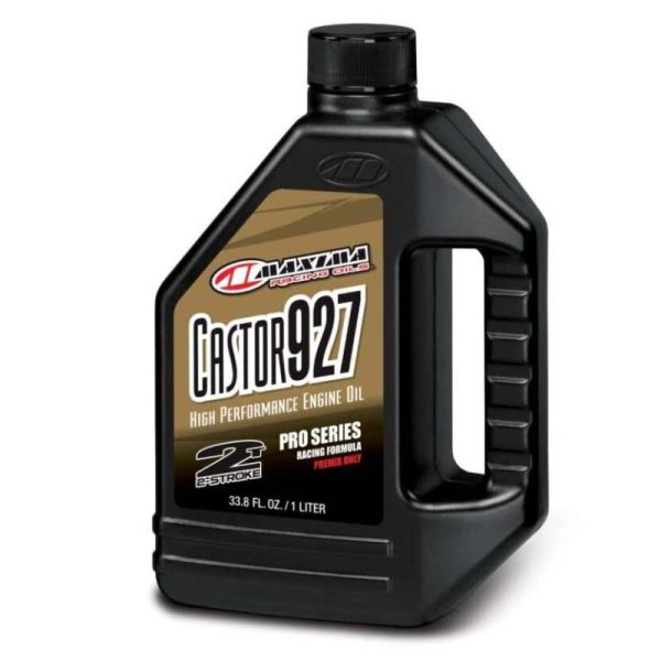 Maxima Castor 927 Racing Premix - 1L Online Sale