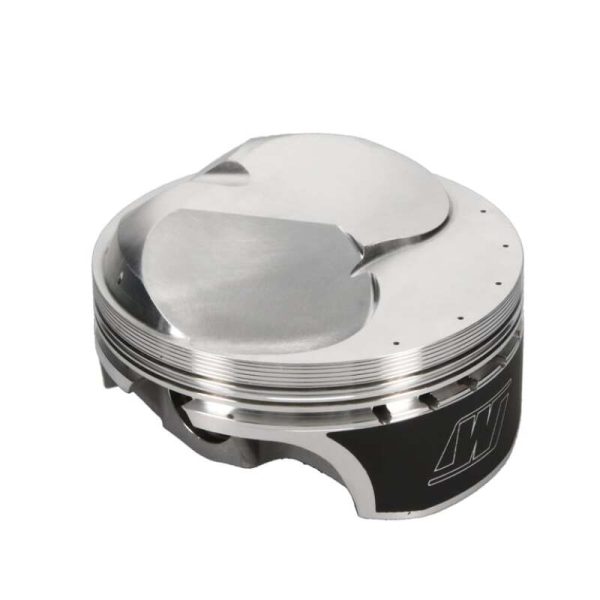 Wiseco Chevy Big Block 4.625in Bore 48.70 CC Professional Piston Set Sale