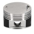 Wiseco Toyota 4EFTE 74.50mm Bore -2.5cc 1.1 Piston Kit Sale