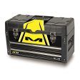 Matrix Concepts M31 Worx Box - Yellow Supply