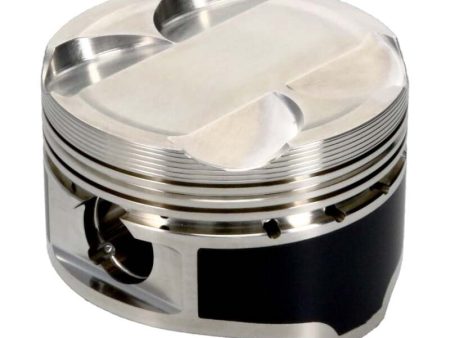 Wiseco BMW M20B25 +6.20CC 1.366in x 3.3628in Dome Pistons (Set of 6) on Sale