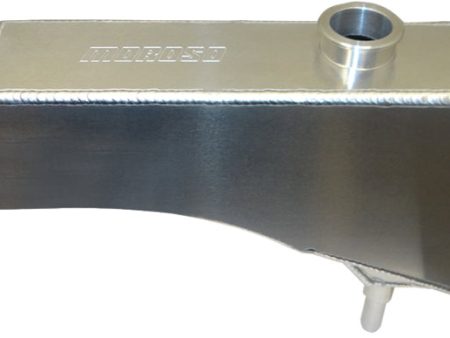 Moroso 16-Up Mazda Miata MX-5 Coolant Expansion Tank - Direct Bolt-In Replacement Supply