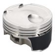 Wiseco 2017+ Ford EcoBoost V6 (Gen 2) Piston Kit Discount