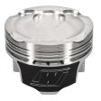 Wiseco Subaru FA20 Direct Injection Piston Kit 2.0L -16cc Online now