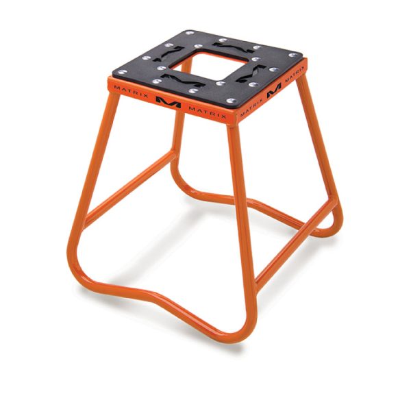 Matrix Concepts C1 Steel Stand - Orange Hot on Sale