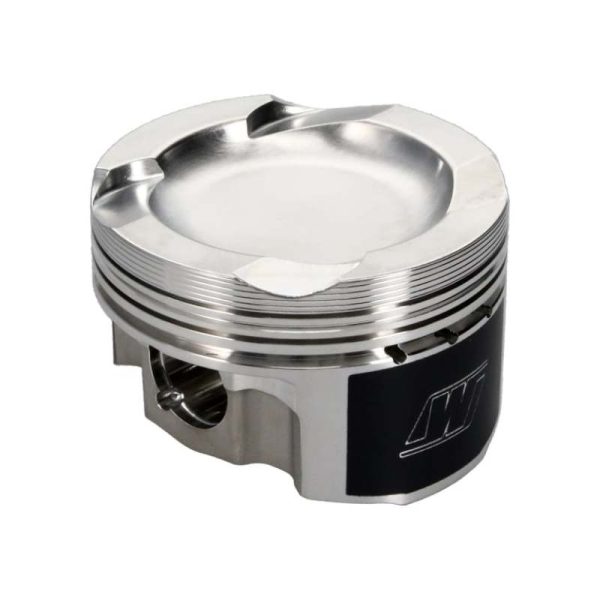 Wiseco BMW N54B30 85.00mm Bore 1.244 Compression Height Piston Kit Online