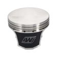 Wiseco Chevy SB RED Series Piston Set 4020in Bore 1425in Compression Height 0927in Pin - Set of 8 Online now