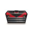 Matrix Concepts M81 Worx Box - Red Hot on Sale