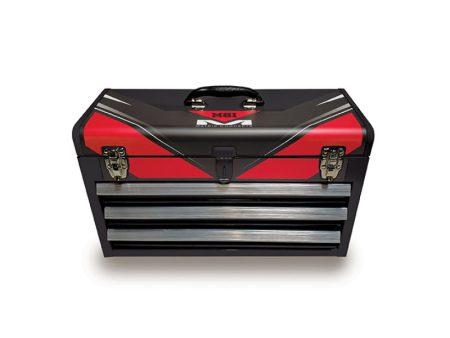 Matrix Concepts M81 Worx Box - Red Hot on Sale