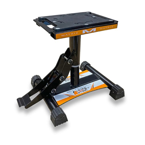 Matrix Concepts LS-One Mini Lift Stand - Orange Discount