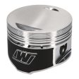 Wiseco Toyota 4EFTE 75mm Bore -2.5cc 1.17 Piston Kit Online