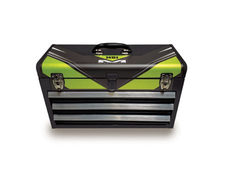 Matrix Concepts M81 Worx Box - Green Supply