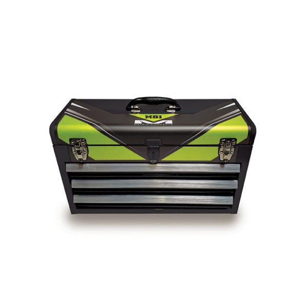 Matrix Concepts M81 Worx Box - Green Supply