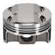 Wiseco Honda F20C F22C S2000 +7cc Dome 11:1 CR Piston Kit - Set of 4 For Sale