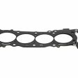 Wiseco Head Gasket MLS .027 03-05 Kawasaki ZX6R Online Hot Sale