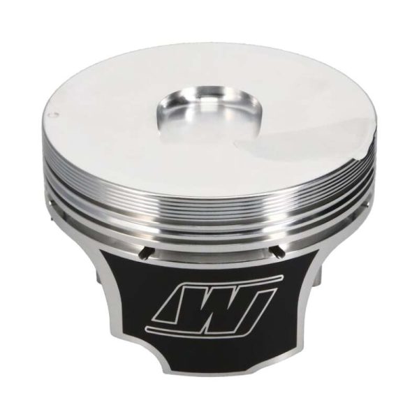 Wiseco Chevrolet L83  -0.50 CC 3.780in Bore Professional Piston Online Sale