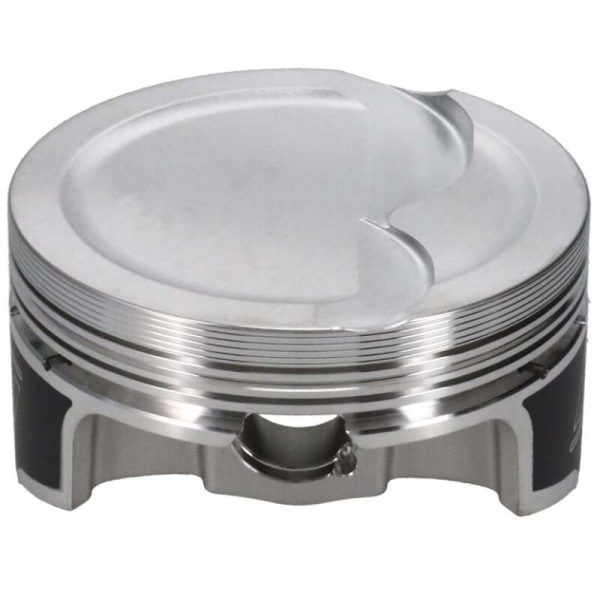 Wiseco Chevy LS RED Series Piston Set 4.035in Bore 1.105in CH 10cc - Set of 8 Online Sale