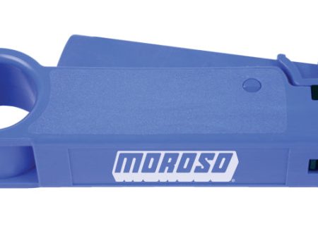 Moroso Enhanced Wire Stripping Tool on Sale