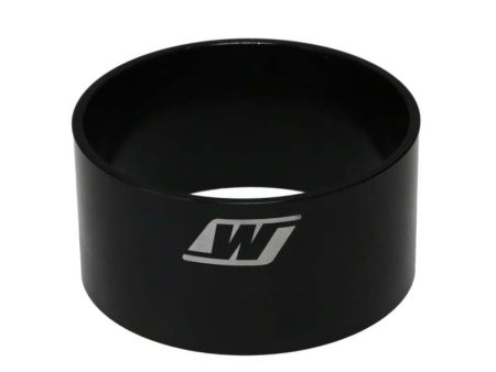 Wiseco 83.50mm Black Anodized Piston Ring Compressor Sleeve For Discount