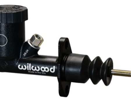 Wilwood GS Integral Master Cylinder - .625in Bore on Sale