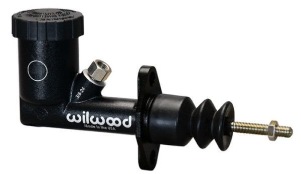 Wilwood GS Integral Master Cylinder - .625in Bore on Sale