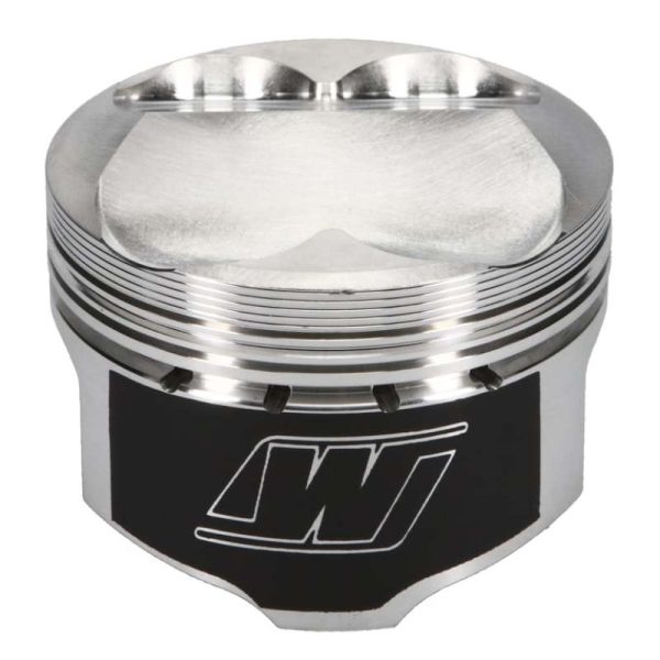 Wiseco Peugeot 306 206 106 78.5mm Bore +3.5cc 11.5:1 CR - Shelf Piston Kit Set of 4 Online Sale