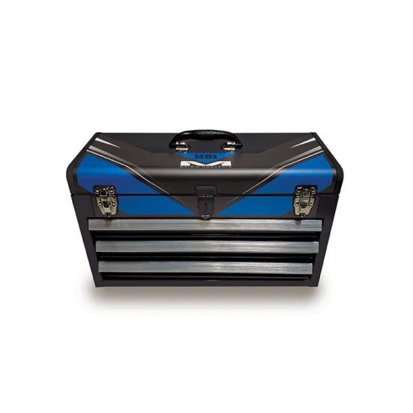 Matrix Concepts M81 Worx Box - Blue Discount