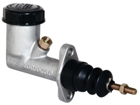 Wilwood Aluminum Master Cylinder - .700in Bore on Sale