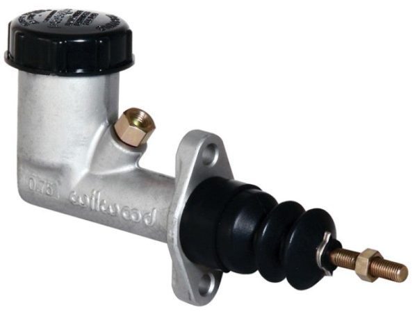 Wilwood Aluminum Master Cylinder - 5 8in Bore Cheap