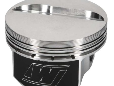 Wiseco Opel Vauxhall C24NE 2.4L 8V 96.0mm Bore 11.2:1 CR Piston Kit *Build to Order* Online now