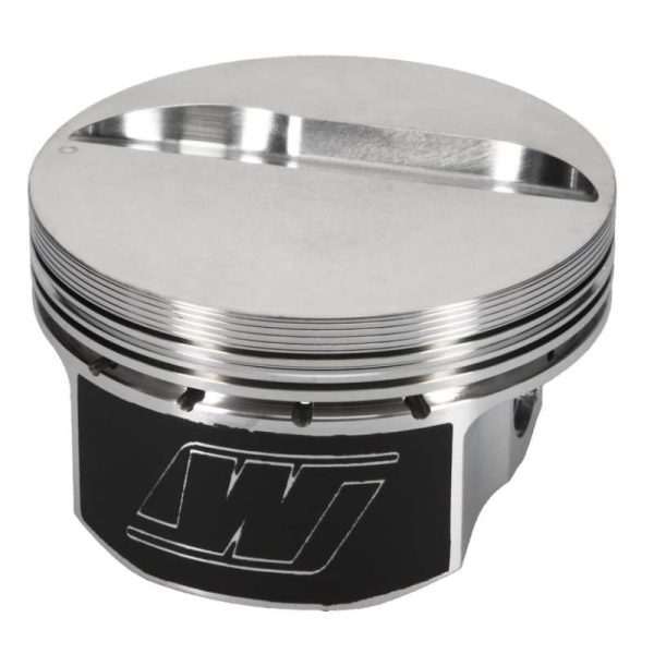 Wiseco Opel Vauxhall C24NE 2.4L 8V 96.0mm Bore 11.2:1 CR Piston Kit *Build to Order* Online now