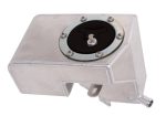 Moroso 07-12 Ford Mustang GT500 Supercharger Coolant Tank on Sale