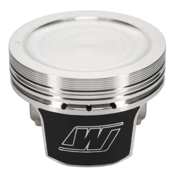 Wiseco Volvo B5234T 2.3L 20V 850 81.5mm Bore 8.5:1 CR Piston Kit *Build on Demand* Online Sale