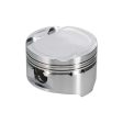 Wiseco BMW M54B30 -7.3cc Dome 1.114in x 3.3071in Piston Kit (Set of 6) Discount