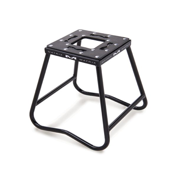 Matrix Concepts C1 Mini Steel Stand - Black Online Sale