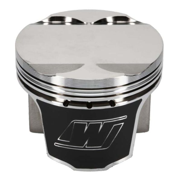 Wiseco BMW M50B25 2.5L Engine 11:1 CR 84.5MM Bore Custom Pistons (Set of 6) Online Sale