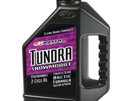 Maxima Tundra Snow Injector Premix - 128oz on Sale