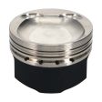 Wiseco Honda L15B7 -14.65cc 2.874 X 1.125 R-Dome Piston Kit Fashion